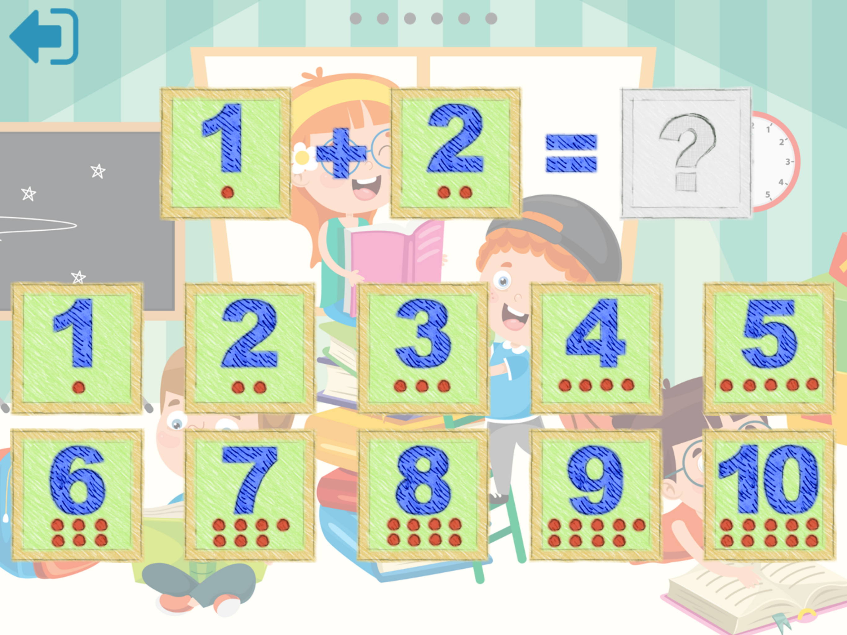 Adding up to 10 screenshot 12