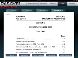 R22 screenshot 2