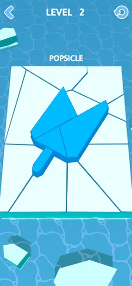 Game screenshot Perfect Pieces hack