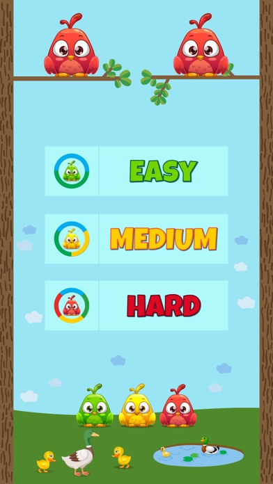 Egg Catch Challenge screenshot 2