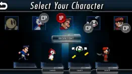 super smash clash - brawler iphone resimleri 2