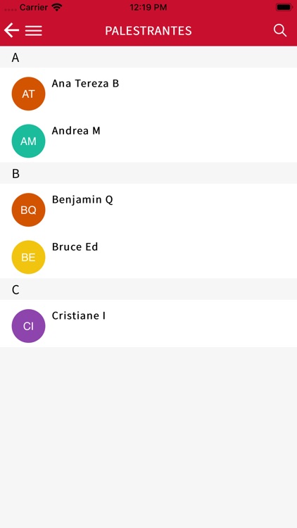myHonda Summit 2020 screenshot-4