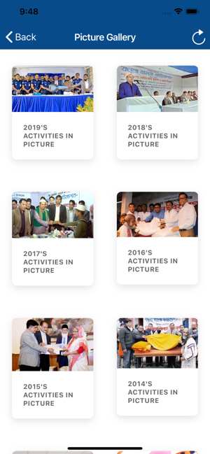 JB Foundation(圖5)-速報App