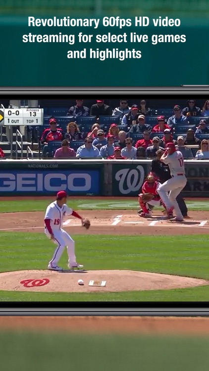 MLB At Bat screenshot-0