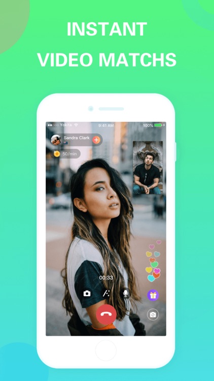 Live Video Chat Talk- Tantaner
