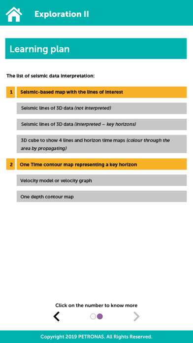 Screenshot #3 pour PETRONAS myAR