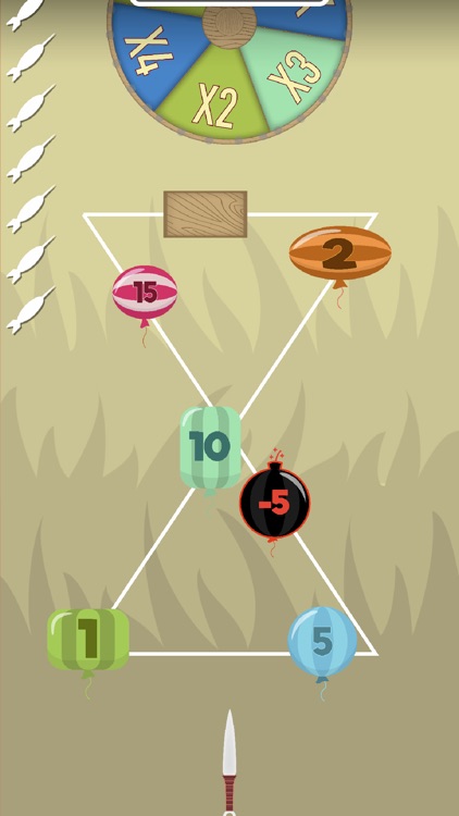 BOOM Balloons! screenshot-6