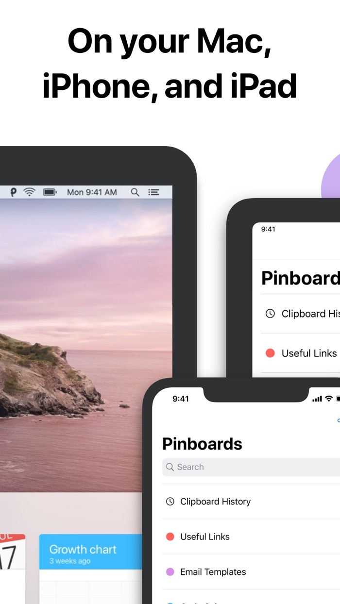 Paste - Clipboard Manager