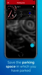 Fixy - Find My Car screenshot