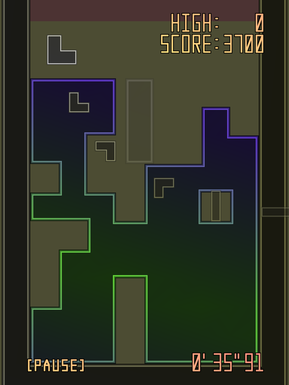 Screenshot #6 pour TILTRIRIS