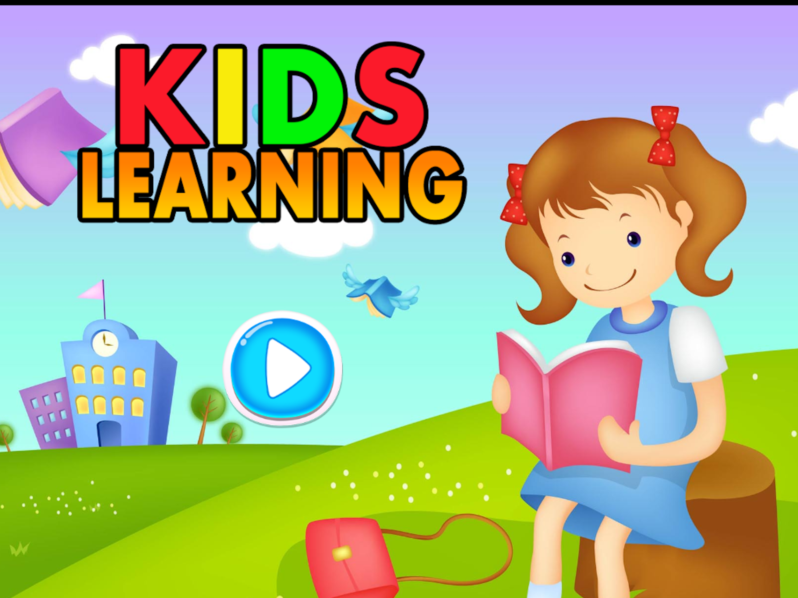 Smart Kids Preschool Education screenshot 5