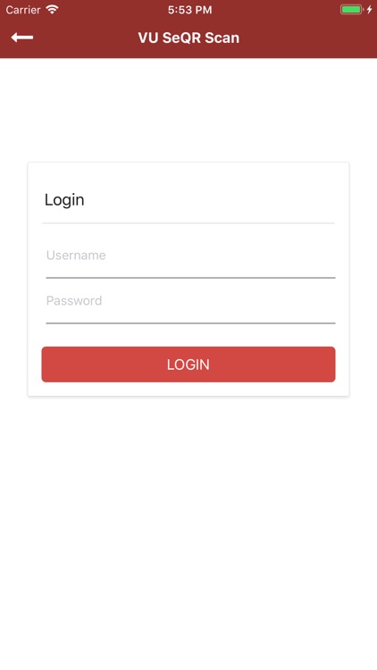 VU SeQR Scan screenshot-5
