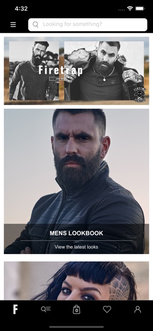 Firetrap