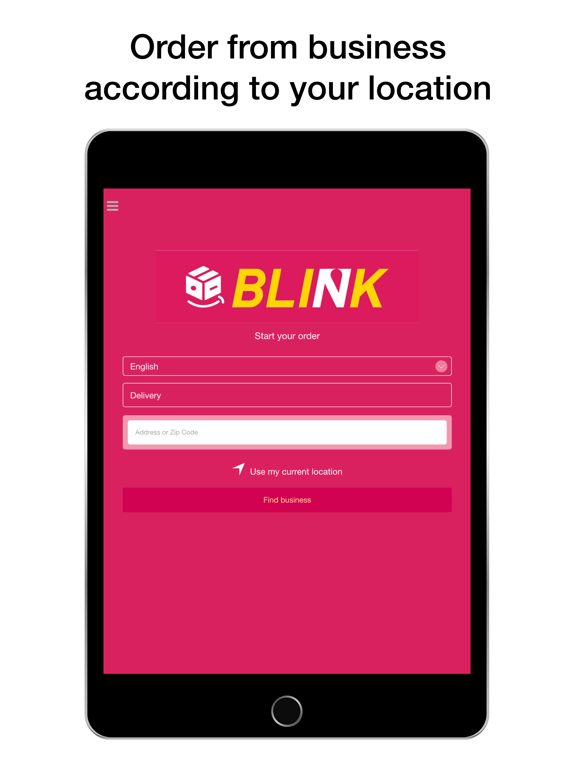 BLINK CY