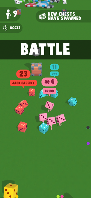 Dice Gang(圖4)-速報App