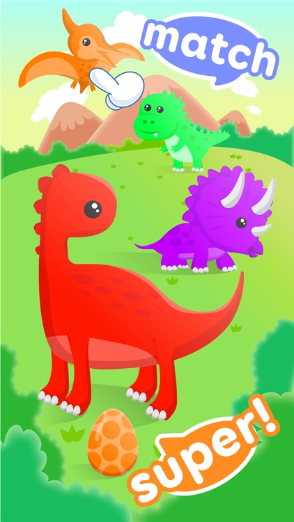 Colors Coloring Kids -BabyBots