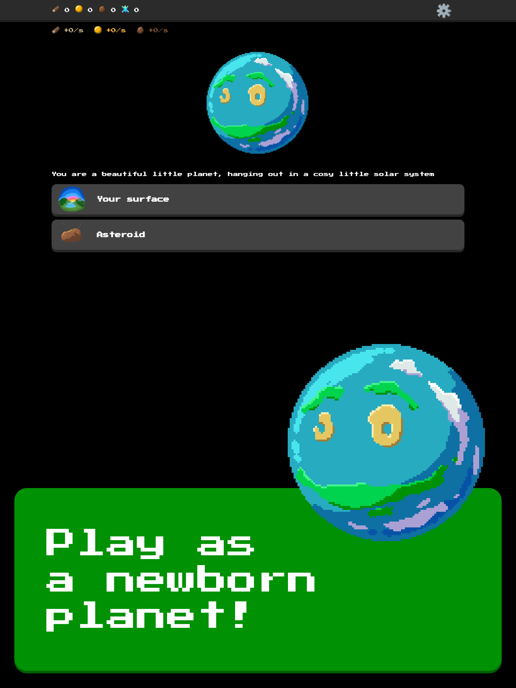 Planet Life screenshot 7