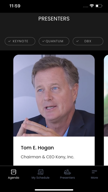 Kony Accelerate 2019 screenshot-3