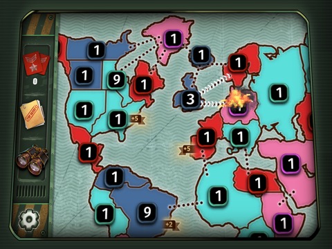 World Conquest: War & Strategyのおすすめ画像2