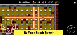 Game screenshot Bomb Boy Adventure apk