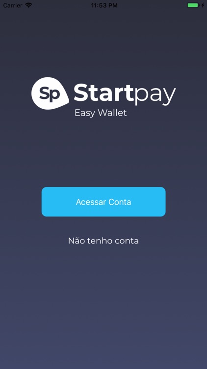 START PAY BUSINESS