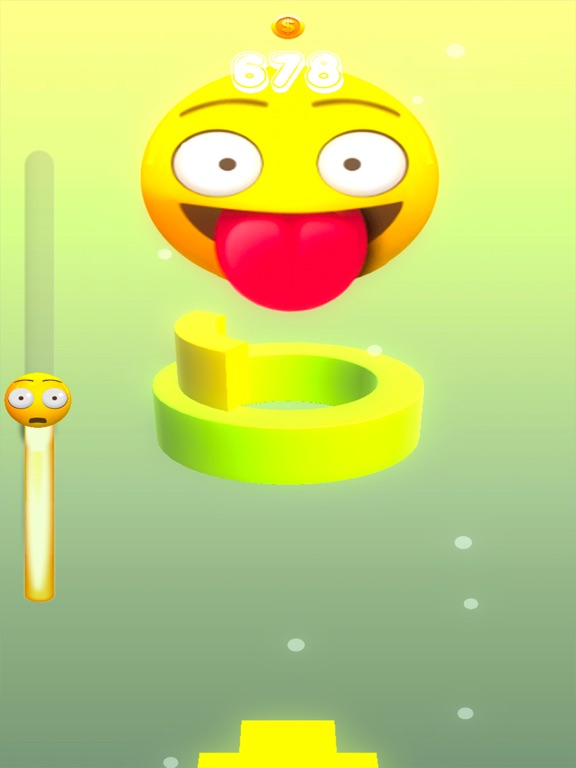 Screenshot #6 pour Block Knock