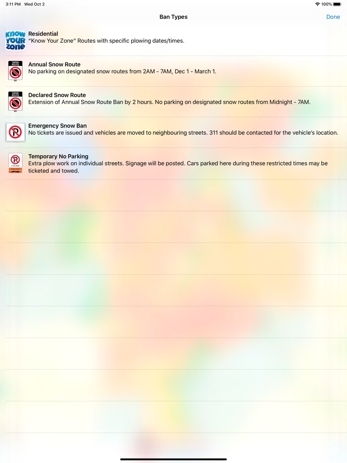 Snow Your Zone Winnipeg