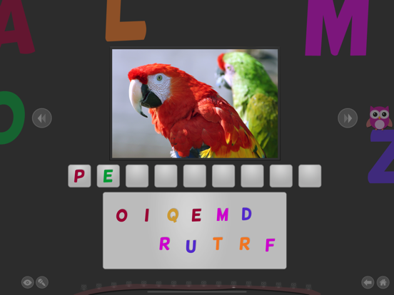 Screenshot #4 pour Image ABC