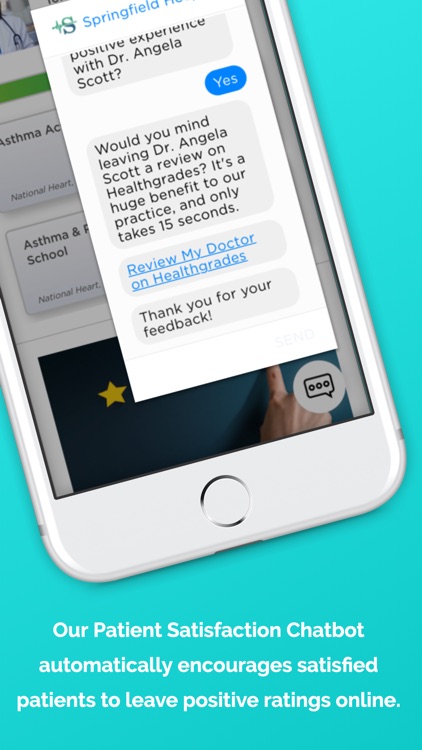 Pain Management Genius