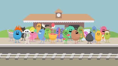 Dumb Ways to Die Screenshot 1