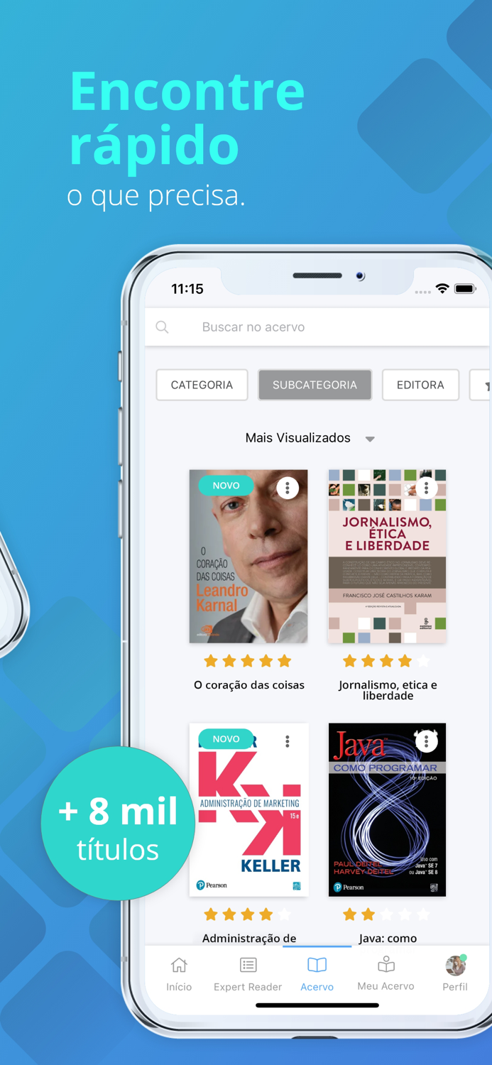 Biblioteca Virtual By Pearson