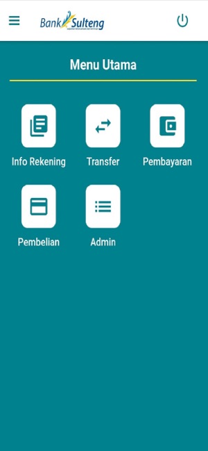 Sulteng Mobile SMS Banking(圖2)-速報App