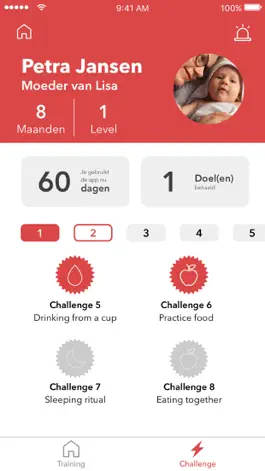 Game screenshot Samen-Happie apk