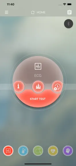 Game screenshot PrizmaCare mod apk