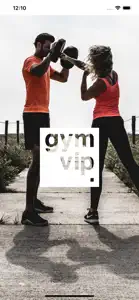 GymVIP screenshot #1 for iPhone