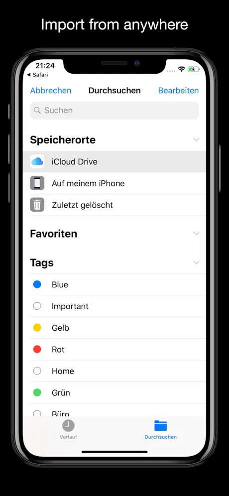 Zip Viewer - Unzip and Archive
