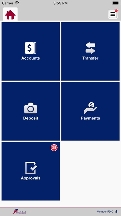 First Federal Bizlink