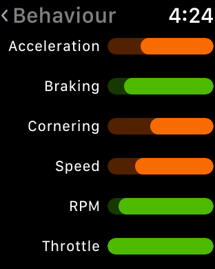 Trakm8 Drive screenshot 12