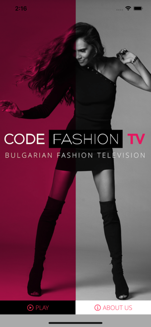 CODEFASHION