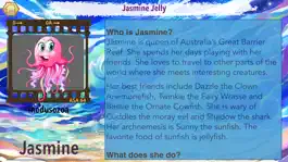 Game screenshot Jasmine Jelly hack