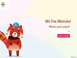 Game screenshot Skivolo's World apk