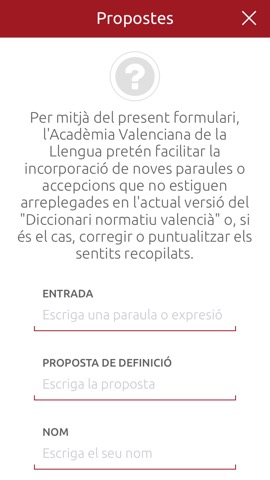 Diccionari Normatiu Valenciàのおすすめ画像5