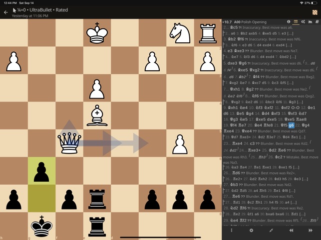 lichess • Free Online Chess - Apps on Google Play