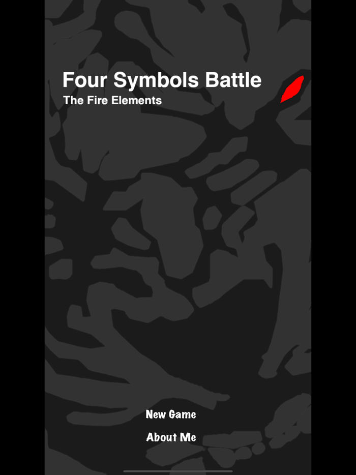 Four Symbols Battle