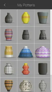 pottery ar iphone screenshot 1