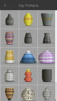 pottery ar айфон картинки 1