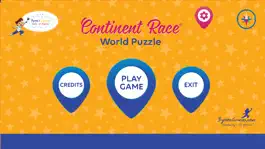 Game screenshot Continent Race mod apk