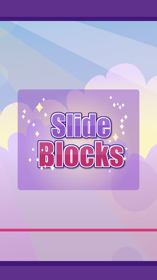#4. slide blocks: the puzzle game (iOS) 来自: Gaetano La Delfa