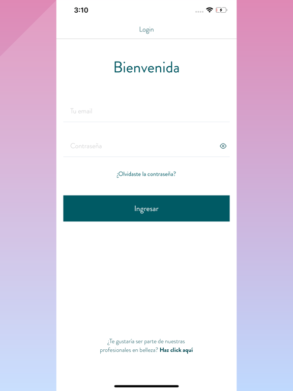 Screenshot #6 pour Penelope Profesionales