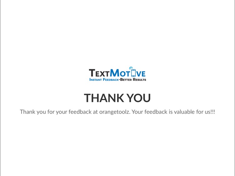 TextMotive